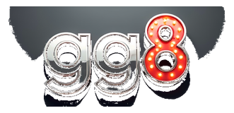 gg8 logo